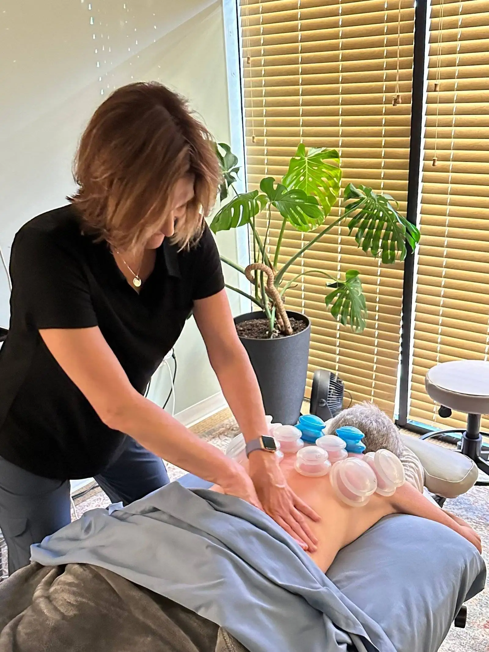 Therapeutic Massage