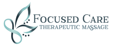 Focused Care Therapeutic Massage Logo