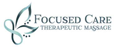 Focused Care Therapeutic Massage Logo