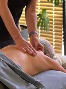 Therapeutic Massage