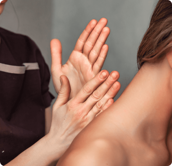 Therapeutic Massage