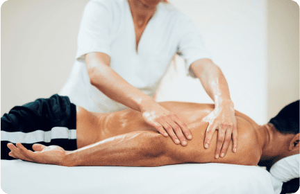 Therapeutic Massage