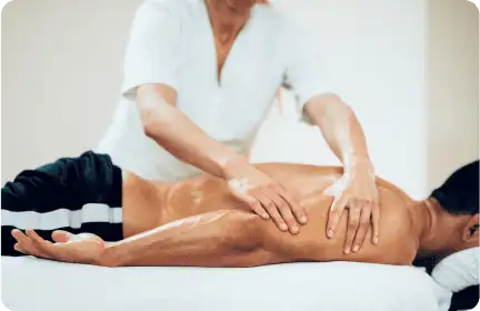 Therapeutic Massage