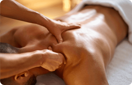 Massage Therapy in Lancaster pa