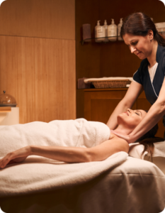 Therapeutic Massage