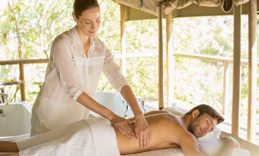 Therapeutic Massage