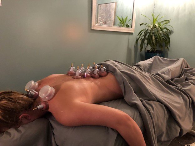 Therapeutic Massage