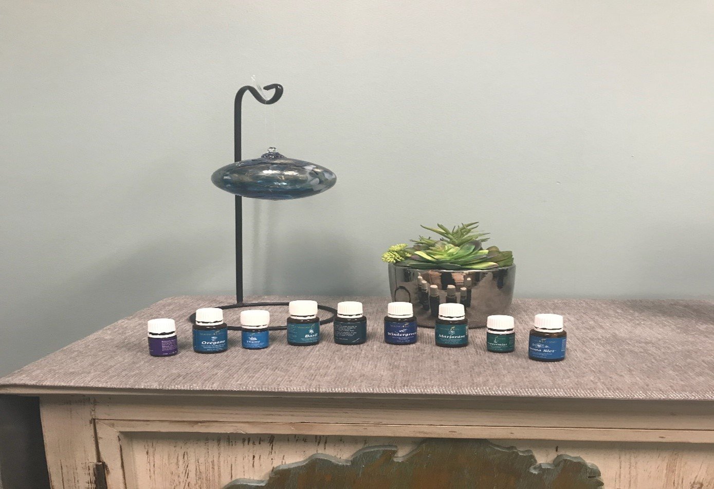 Therapeutic Massage