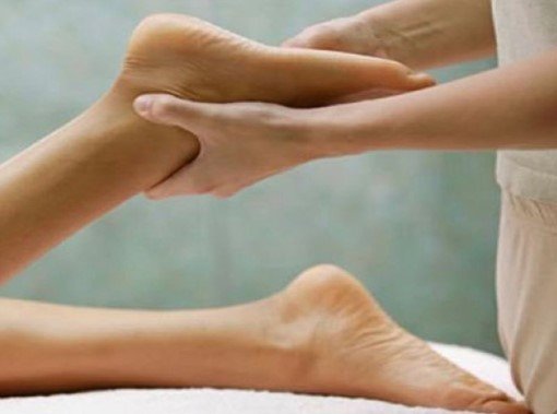 Therapeutic Massage