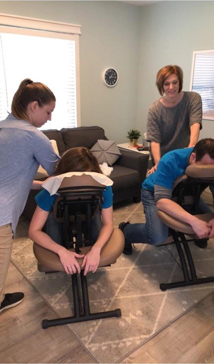 Therapeutic Massage