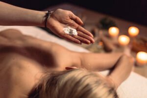 CBD Massage