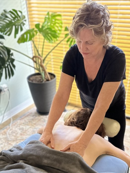 Therapeutic Massage