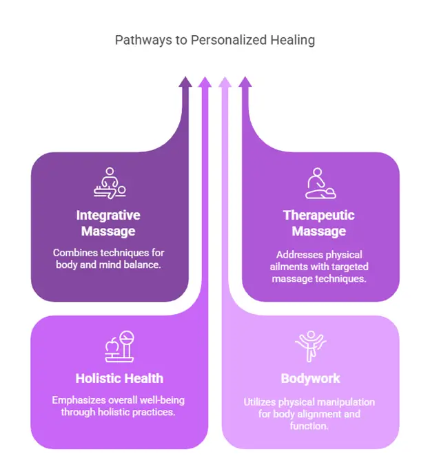 pathways to personalized healing