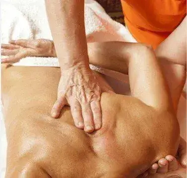 Best Deep Tissue Massage in Lancaster – Relieve Stress & Chronic Pain