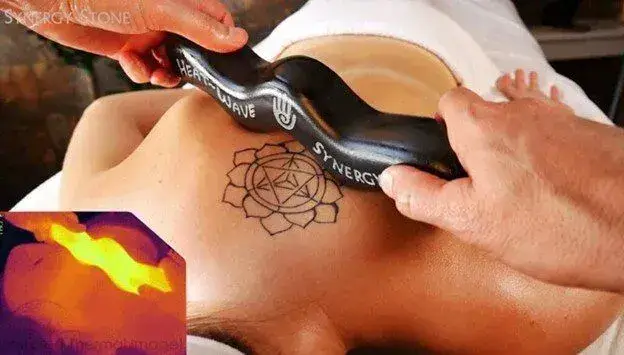 Hot Stone Massage in Lancaster What It Is & Why It Works