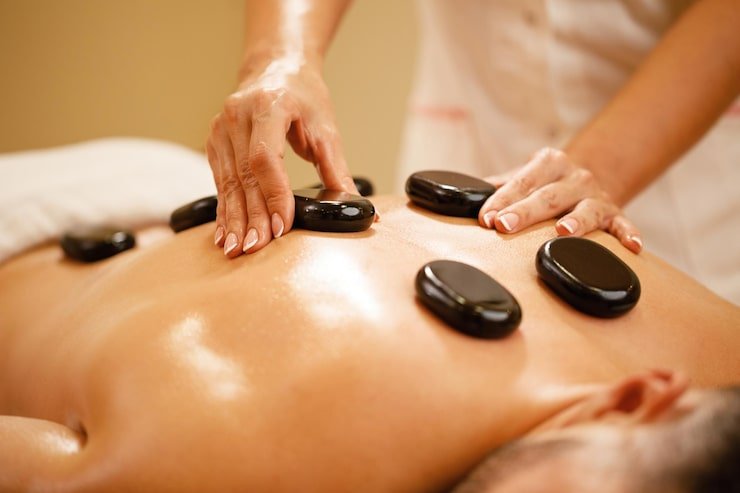 Hot Stone Massage vs Deep Tissue Which Is Right for You in Lancaster, PA