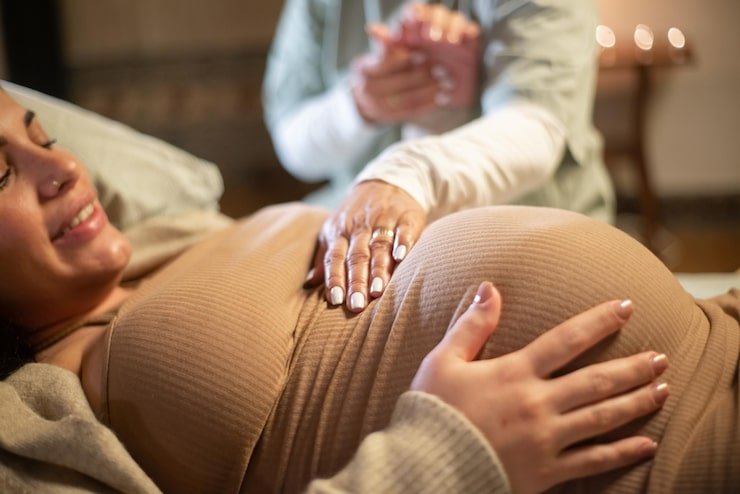 Why Hand & Stone Prenatal Massage Is Right for Expecting Mothers in Lancaster, PA