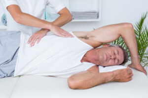 How Local Massage Therapy Helps With Sleep, Pain & Mobility Issues