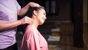 Most Effective Deep Tissue Massage Techniques for Back & Neck Pain