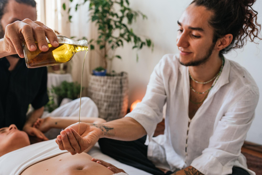 What Is a CBD Massage & Why It's Becoming a Wellness Trend