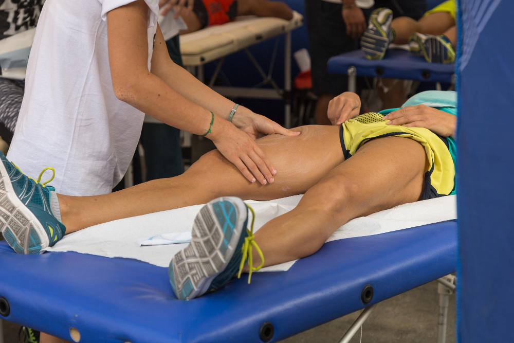 Sports Massage