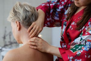 Therapeutic Massages for Back Pain, Neck Pain & Stress Relief