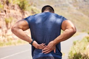 When Your Back Locks Up Breaking the Cycle of Muscle Spasms