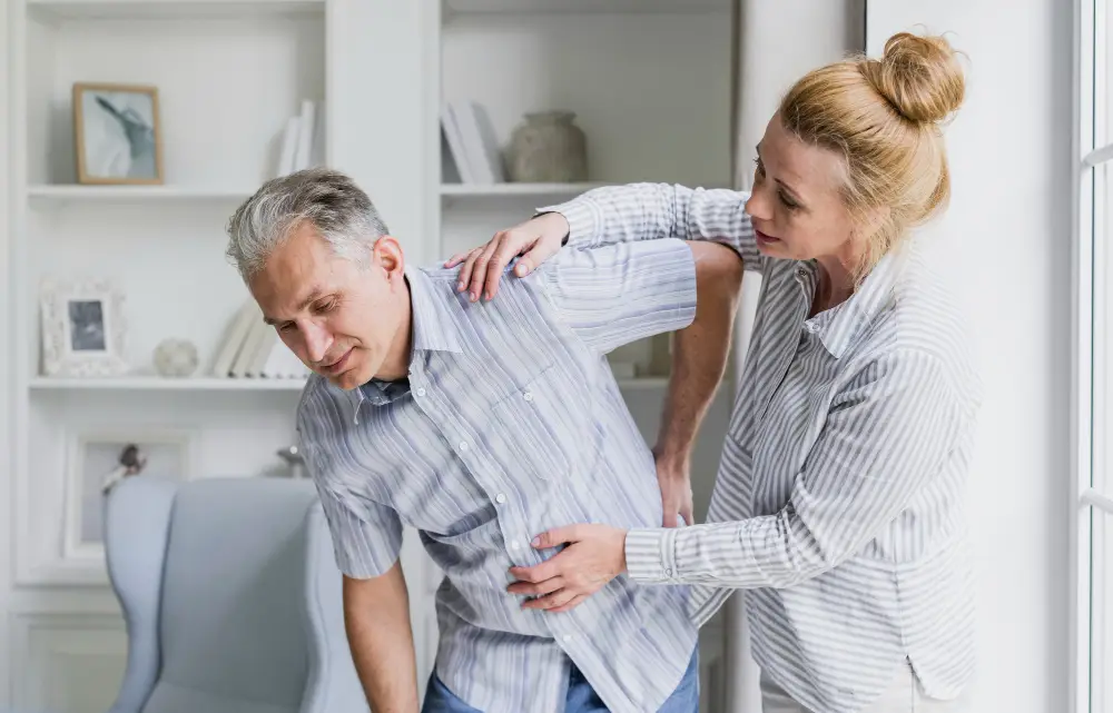 Chronic Pain vs Acute Pain When Massage Makes the Biggest Difference