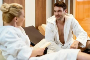 What to Wear During Your Massage