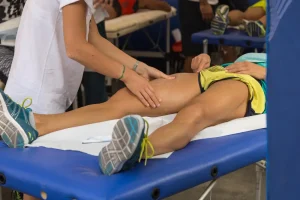 Sports Massage