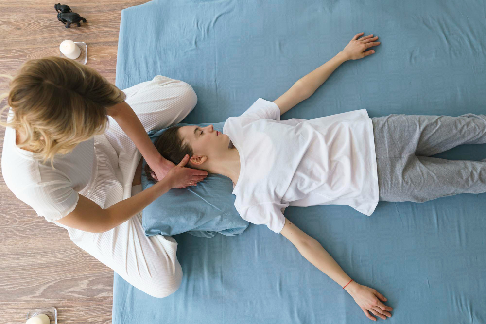 How Vagus Nerve Massage Is Helping Lancaster Residents Beat Anxiety in 2026