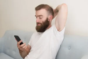 Massage for Tech Neck & Texting Thumb