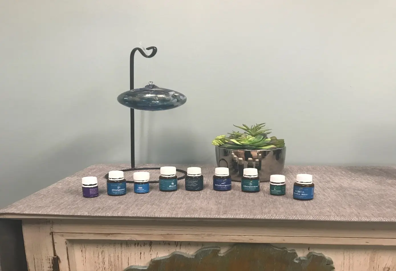 Therapeutic Massage
