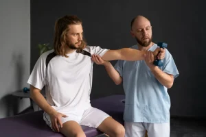 How Sports Massage Boosts Recovery