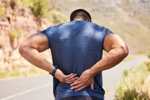 When Your Back Locks Up Breaking the Cycle of Muscle Spasms