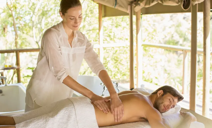 Therapeutic Massage