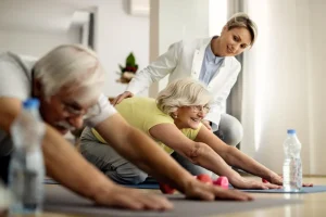 Massage for Seniors Gentle Techniques That Improve Mobility & Circulation