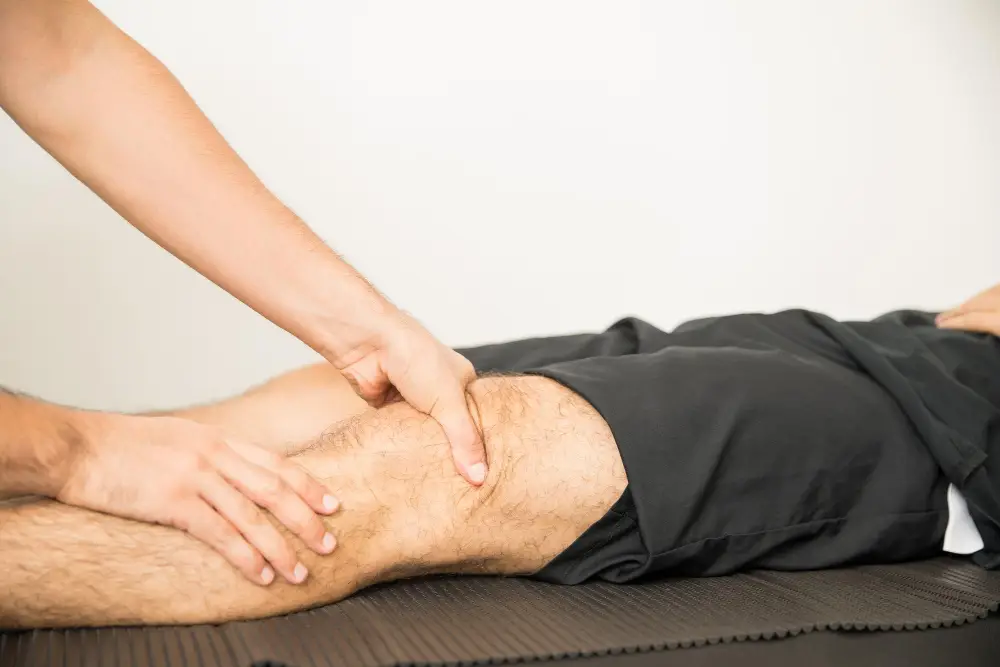 How Medical Massage Aids Post-Op Joint Replacement Recovery (Knee & Hip Rehab)