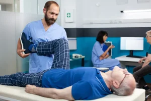 How Medical Massage Helps Manage Multiple Sclerosis Symptoms in Lancaster, PA