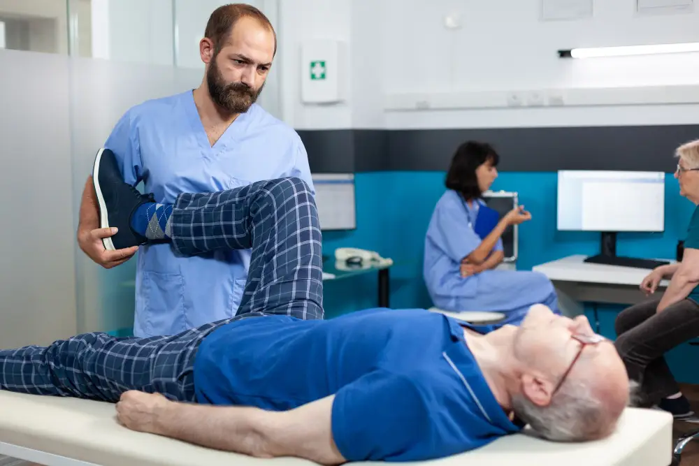 How Medical Massage Helps Manage Multiple Sclerosis Symptoms in Lancaster, PA