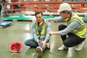 Why Lancaster Construction Workers & Tradesmen Need Regular Orthopedic Massage