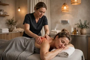 Fibromyalgia Flare-Ups in Lancaster How Medical Massage Turns Down the Pain Volume