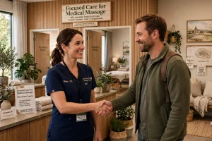 Why Lancaster Trusts Focused Care for Medical Massage